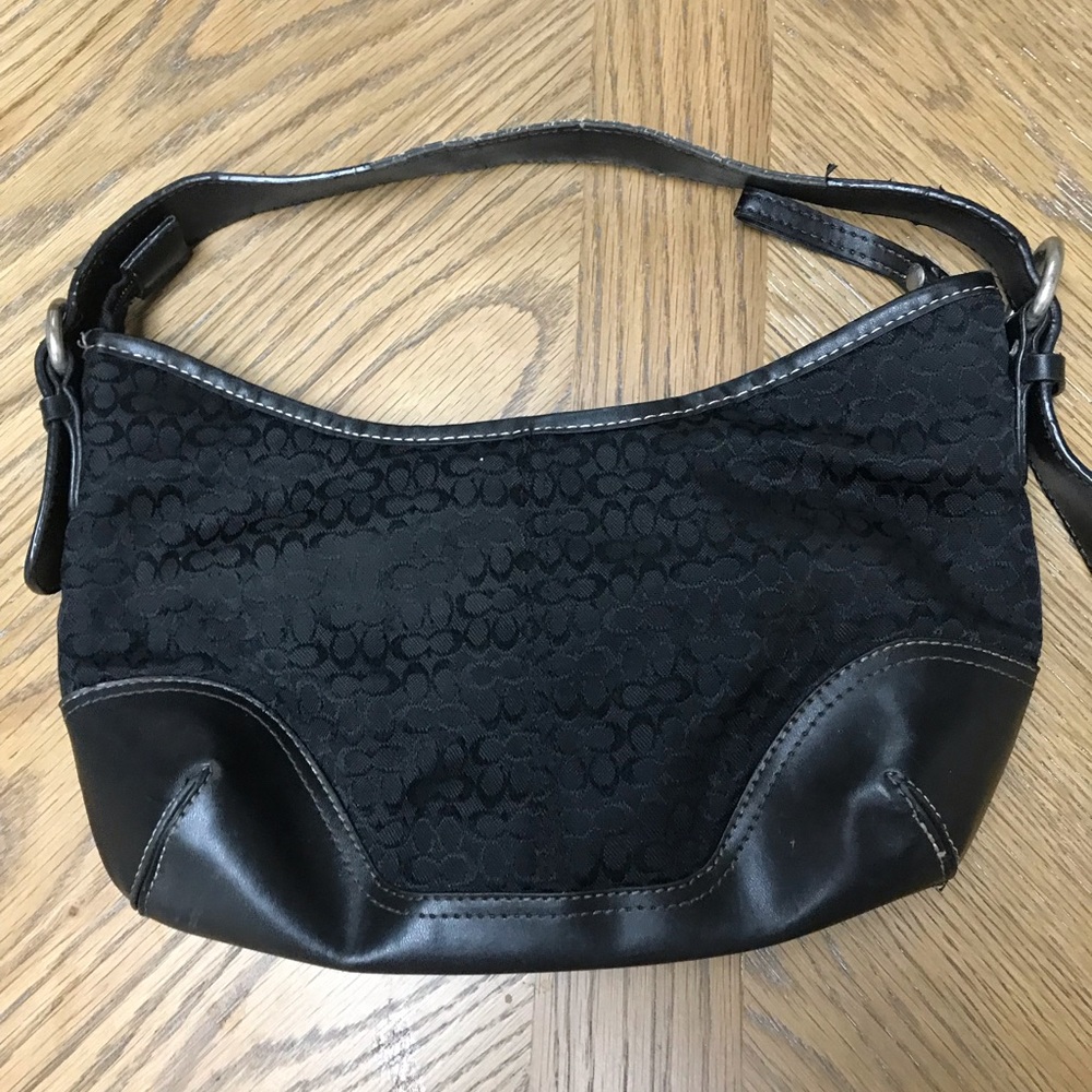Coach Authentic Handbag
